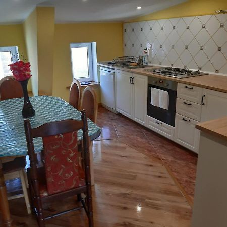 Apartament Blonia Szczecin Exteriör bild