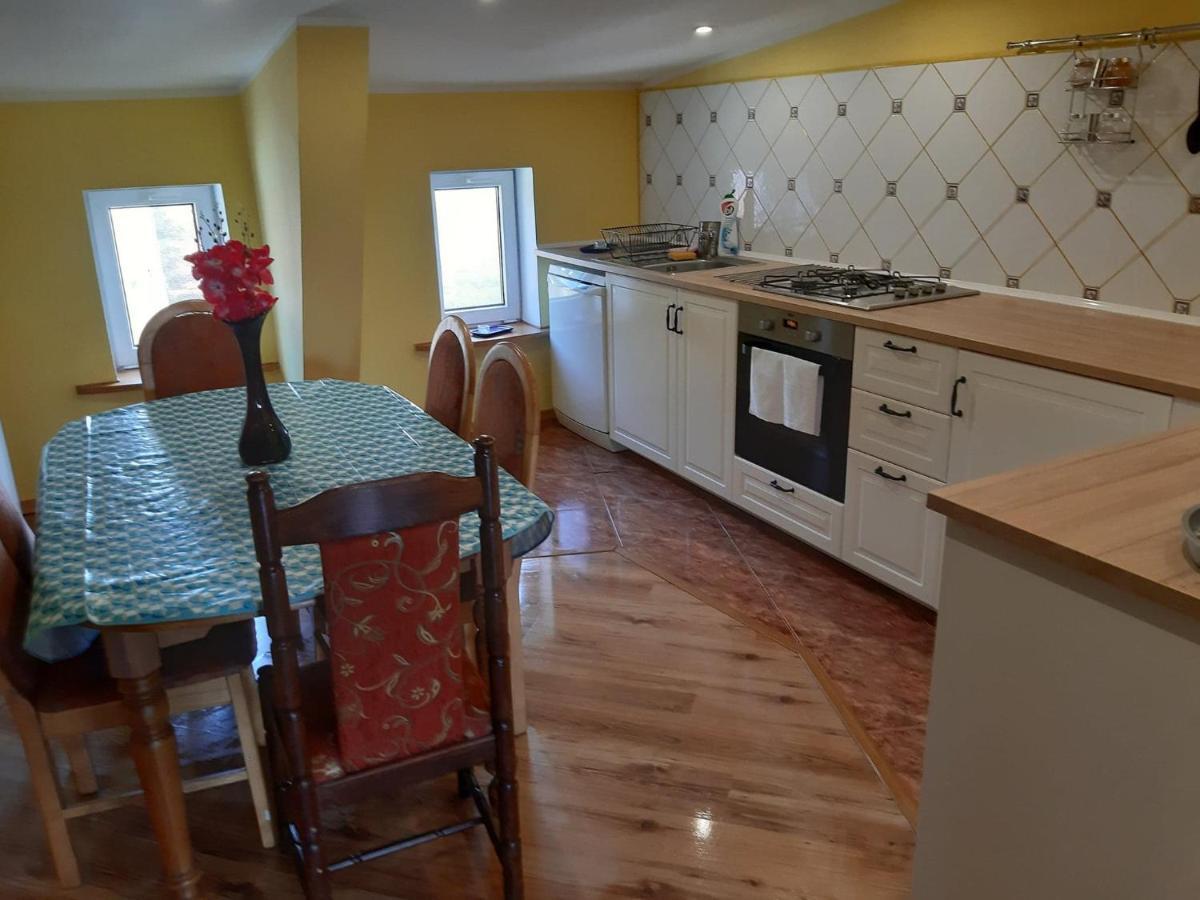 Apartament Blonia Szczecin Exteriör bild