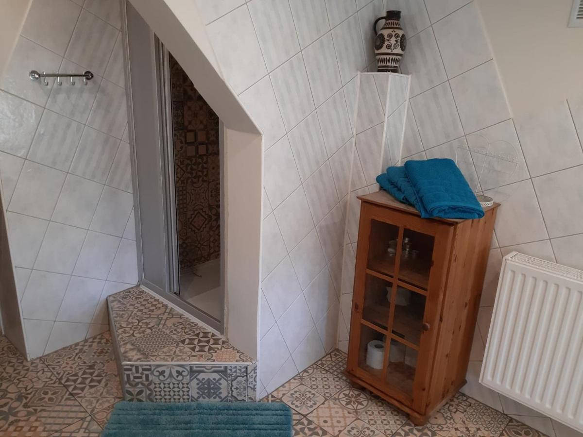 Apartament Blonia Szczecin Exteriör bild
