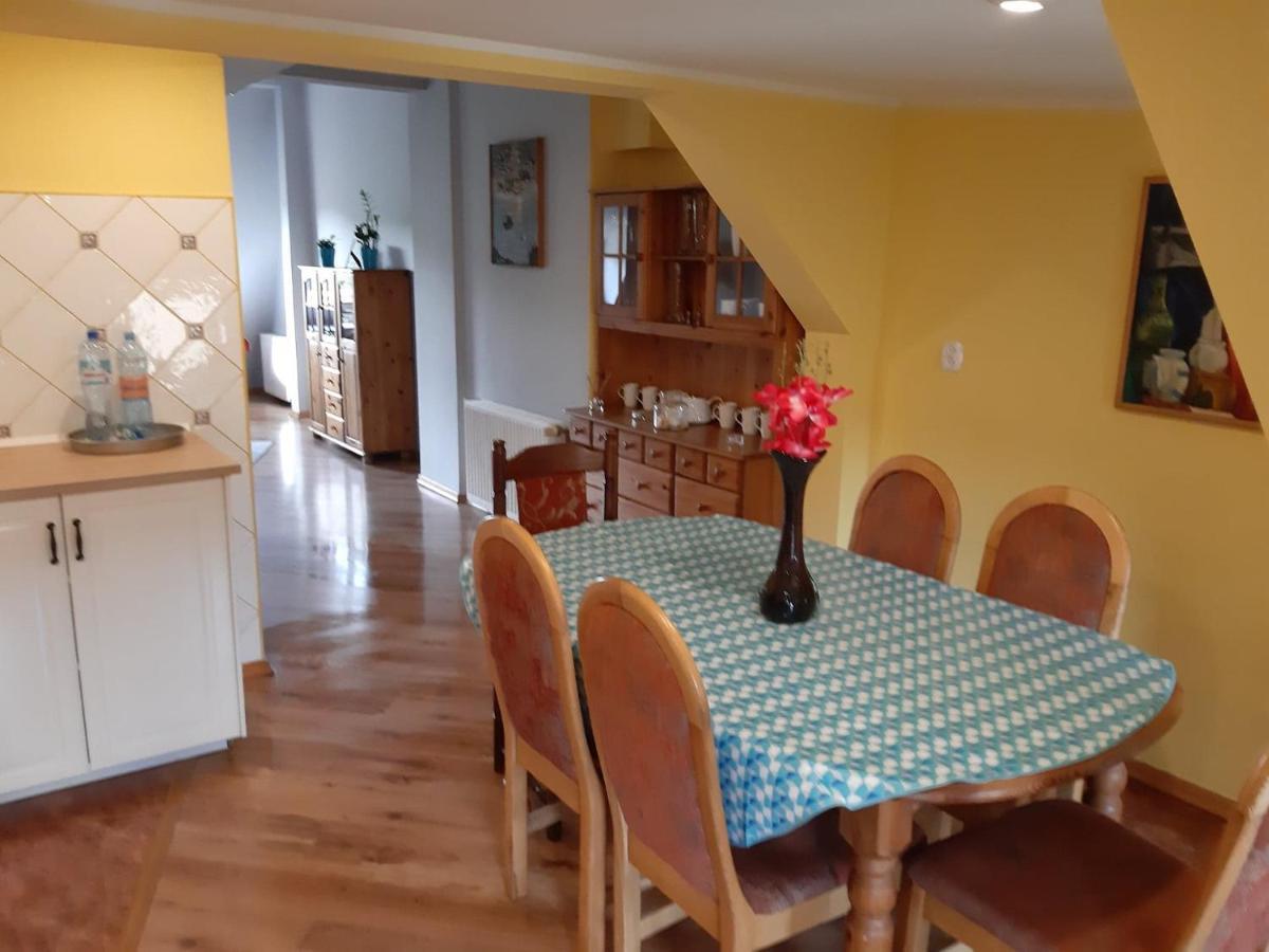 Apartament Blonia Szczecin Exteriör bild